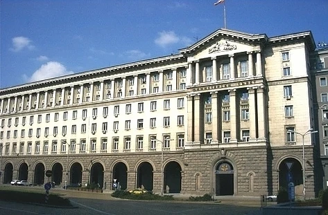 Заместник-главният секретар на САЩ на визита в София