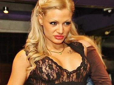 Гентиана Халити е станала жив скелет (СНИМКА) 