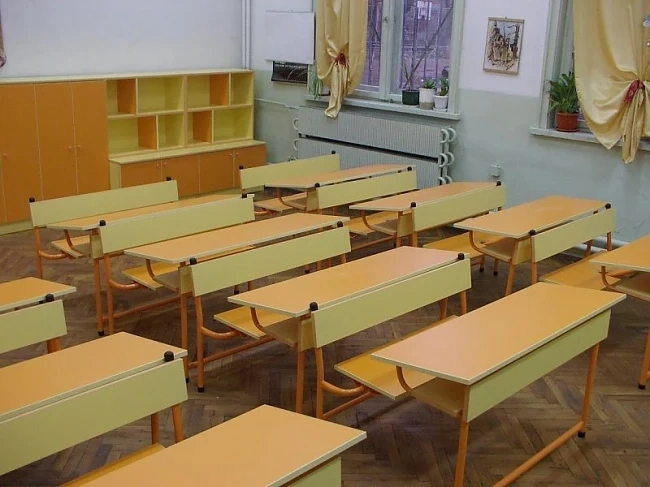Първолаци с инфаркт!