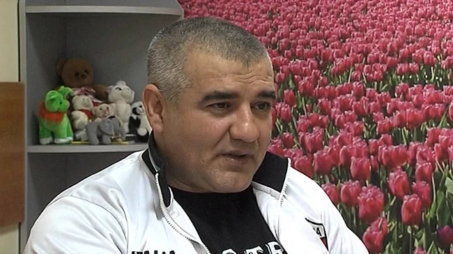 Шокиращ разказ на Тишо Боксьора  