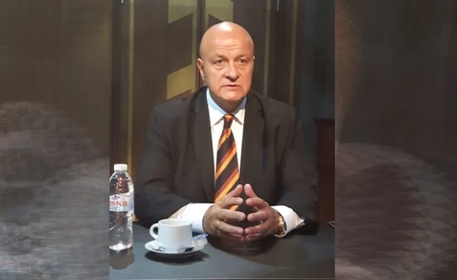 Шарлопов: Дяволска работа са парите