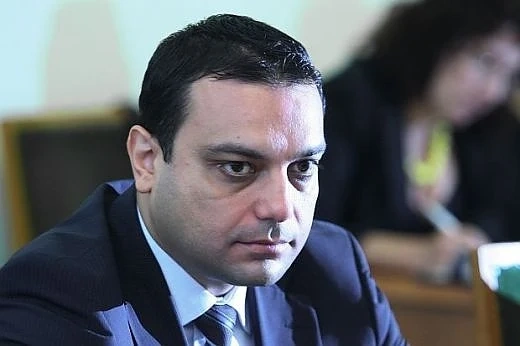Транспортният министър получи шамар от Брюксел
