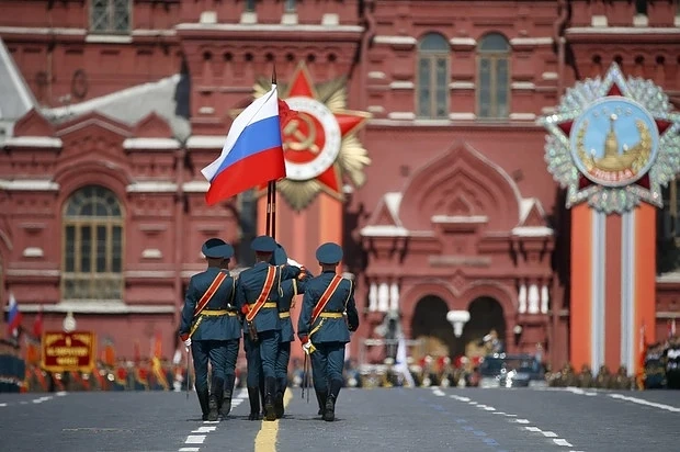 БТВ клекна на Русия