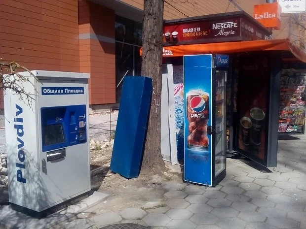 Електронната продажба на билети в Пловдив започва от юни