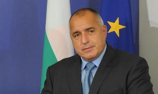 Борисов отправи поздравления по повод Деня на Европа - 9 май 