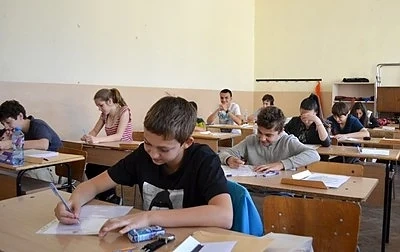 7 дни ваканция за учениците заради матурите