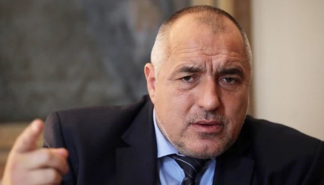 Борисов събира депутатите от ГЕРБ заради Изборния кодекс