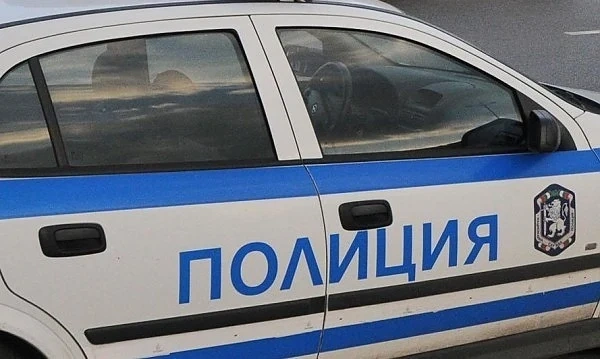 Престъпността през 2015 г. е намаляла