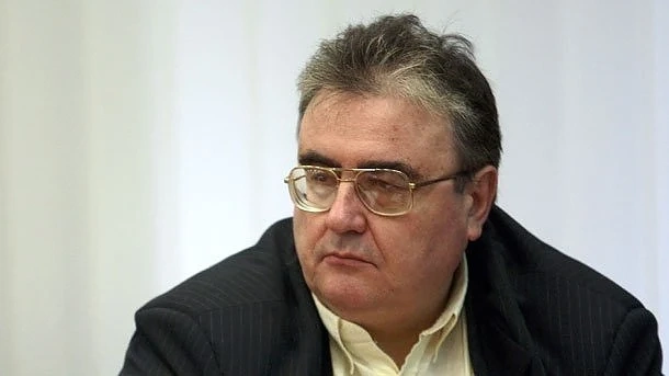 Огнян Минчев се закани на Дайнов