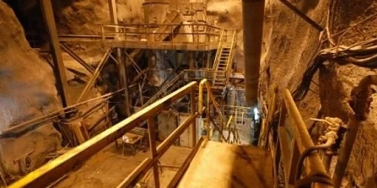 Двама миньори пострадаха в мина Ораново