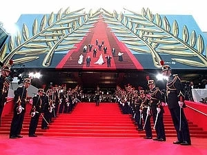 Започва кинофестивалът в Кан 
