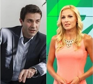 Венелин Петков заживя с Николета Маданска
