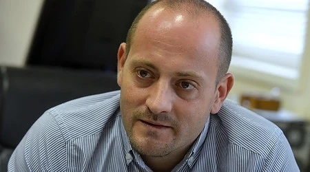 Радан Кънев: Оставката на Калфин е дело на Борисов