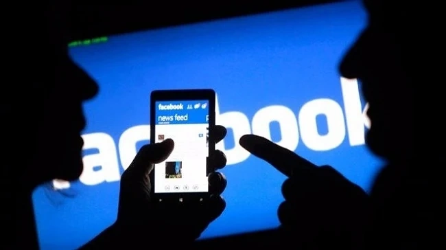 Внимание - крадат ни чрез Facebook!