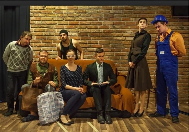 БГ рапъри жертва на имотна измама