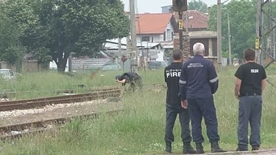 Обезвредиха граната от войната 