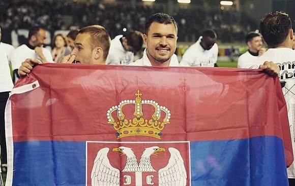 Божинов: Искам и в България да уважават успехите ми