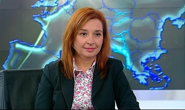 Борисов: Зам.-министър Зорница Русенова ще бъде новият социален министър