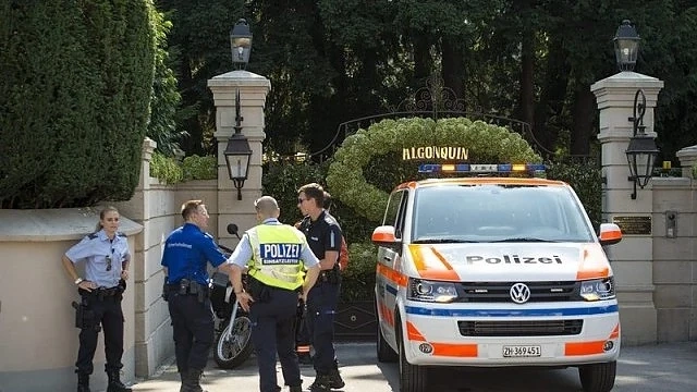 Теодора е убитата българка в Швейцария!