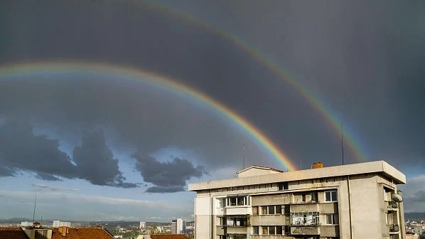 Времето \