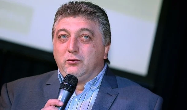 Скандалите около името на Туньо продължават