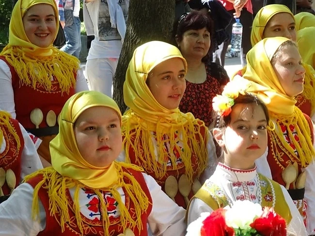 Започна първият народен събор в \