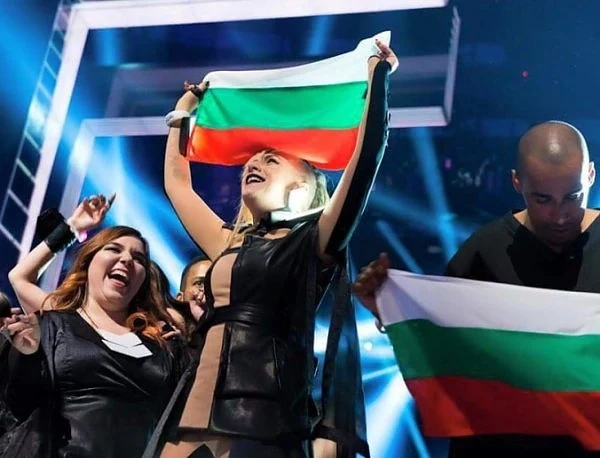 Първите думи на Поли Генова след успеха на \