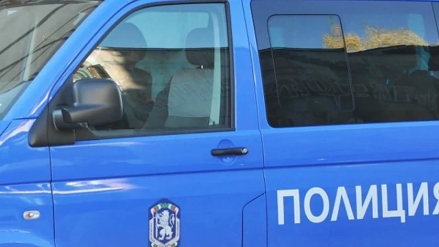 Тежка катастрофа на пътя Русе-Бяла 