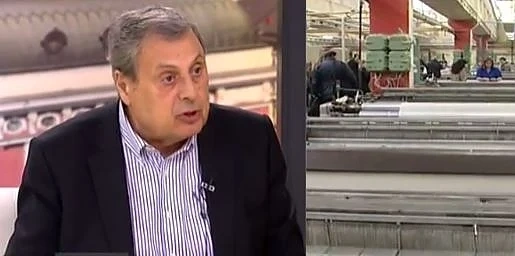 Божидар Данев: На пазара на труда липсва квалифициран труд