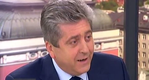 Първанов нападна Румяна Бъчварова за коалиционната политика