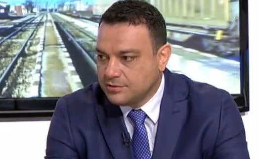 Московски: Няма да се уволняват хора в БДЖ 