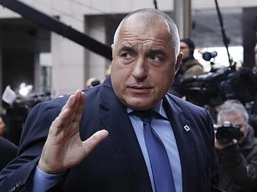 Премиерът на среща с Боби Михайлов за бъдещето на ЦСКА 
