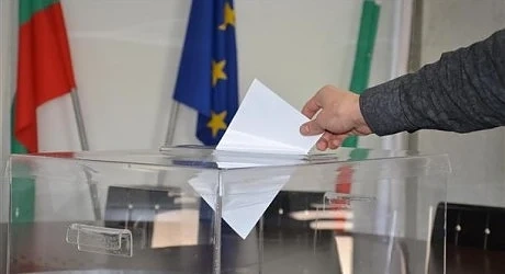 Правната комисия подкрепи ветото на президента за Изборния кодекс