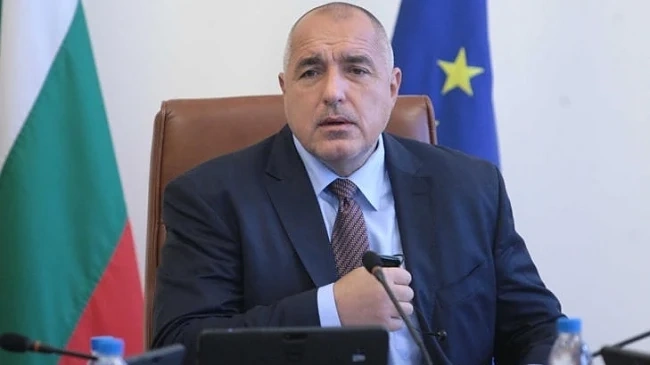 Борисов: Нямаме никакво морално основание за предсрочни избори