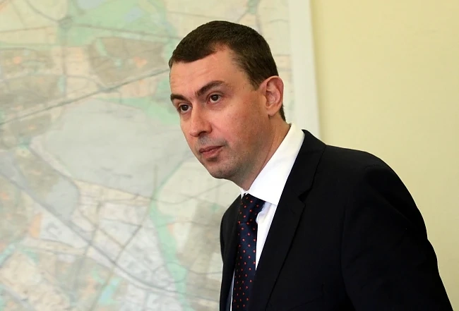 Здравко Здравков ще работи по проблемите не пешеходците в София