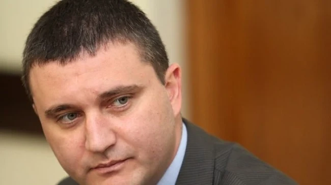 Горанов иска промяна на Закона за ДДС свързана с търговията с горива