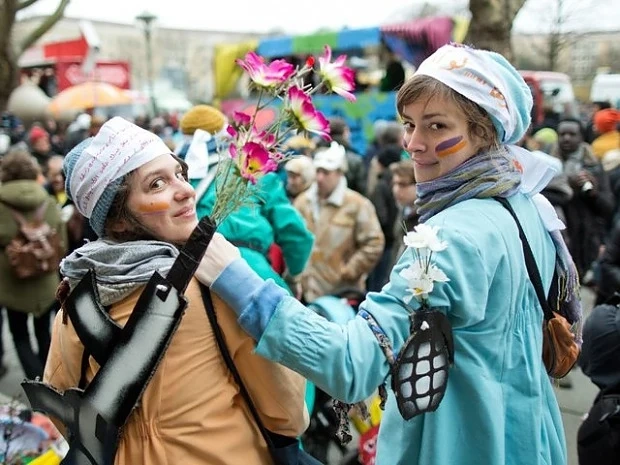 Нови сексуални посегателства в Берлин  