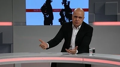 Слави Трифонов: Със субсидията Светльо Витков си купи Мерцедес