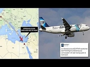 Няма българи на борда на „Еърбъс” А320 на “EgyptAir”