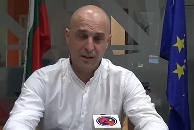 Светльо Витков отговори на нападките на Слави Трифонов
