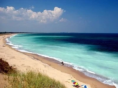 България и Гърция с еднакви цени за ранно море	