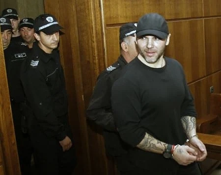 Златко Баретата в затвора за шест и половина години	