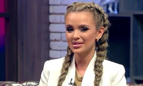 Мария атакува Гърция 