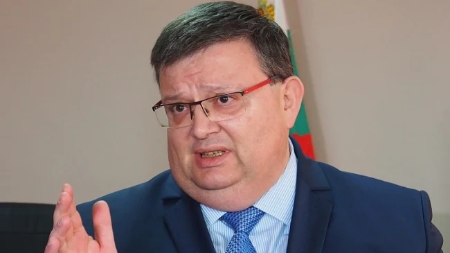 Цацаров: Съдебната реформа не бива да се политизира