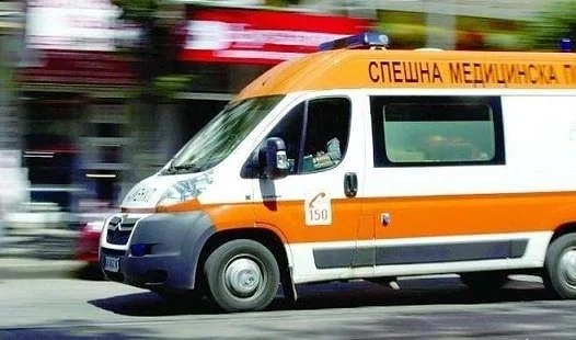 Син уби майка си, напъха я в чувал!