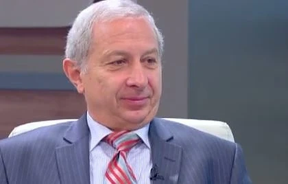 Проф. Огнян Герджиков: България има нужда от задължителното гласуване