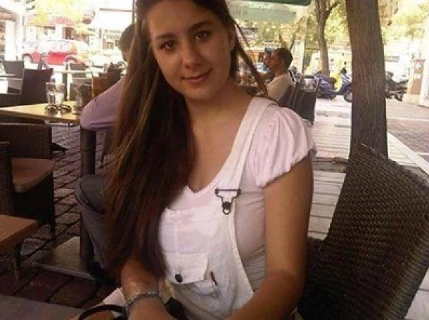  Откриха изчезналата 19-годишна българка в Атина