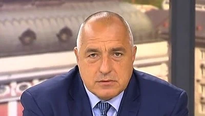 Цялото интервю на Бойко Борисов пред Нова телевизия