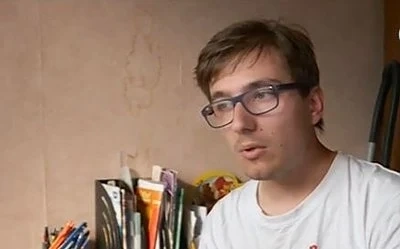 Абитуриентът Кристиан с разтърсваща изповед