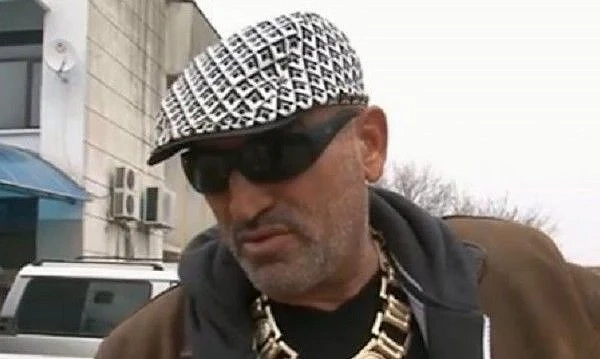 Ценко Чоков и синът му са задържани 